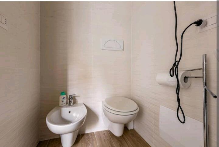 Baby Park Apartment Conversano Exterior photo
