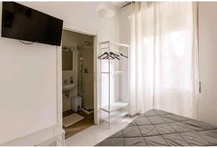 Baby Park Apartment Conversano Exterior photo