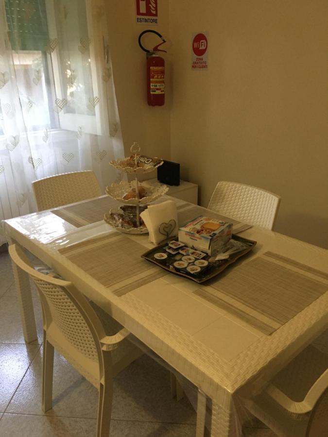 Baby Park Apartment Conversano Exterior photo